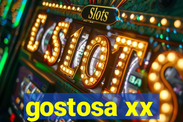 gostosa xx